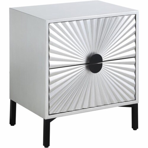 Meridian Furniture Glitz Side Table Meridian Furniture Glitz Side Table