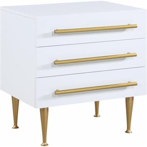 Meridian Furniture Marisol Nightstand