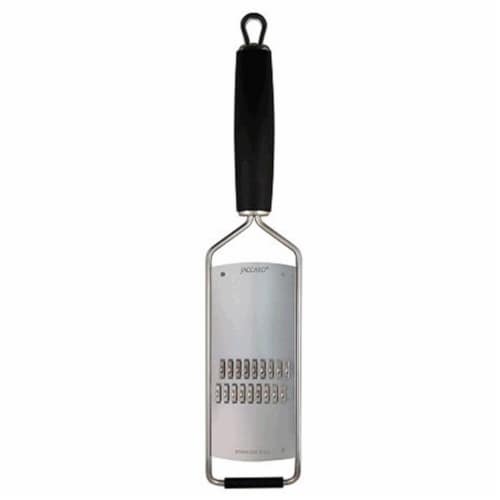 Jaccard 201201MS Matchstick Grater - MicroEdge Technology Perspective: front