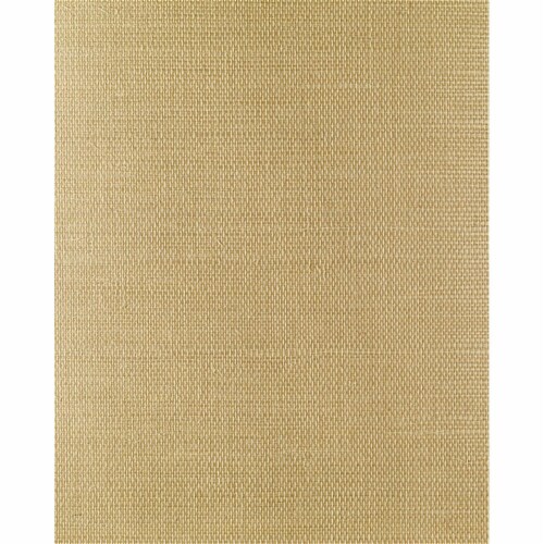 Washington Wall Covers EW3132-0001 Sisal Grasscloth Wallpaper, Golden Straw  - Page 32 - Doubl, 1 - Pick 'n Save