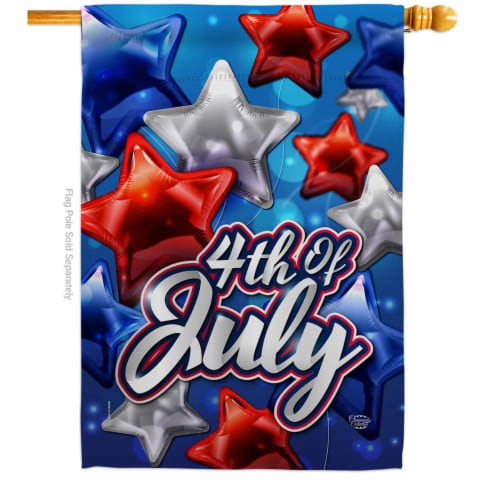 fourth of july krogers