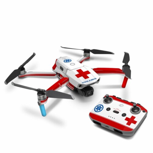Decalgirl mavic air 2 discount
