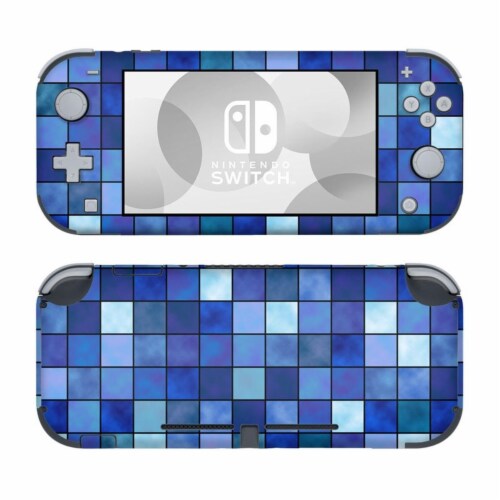 Switch lite best sale blu