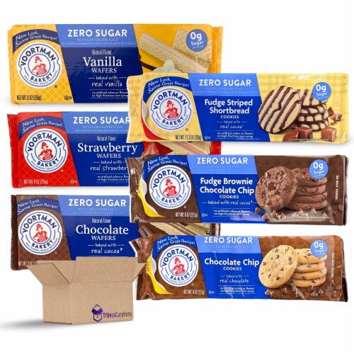 Sugar sales free cookies