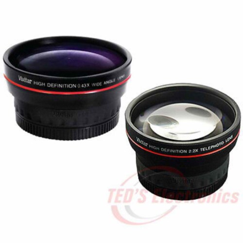 wide angle lens canon rebel t6i