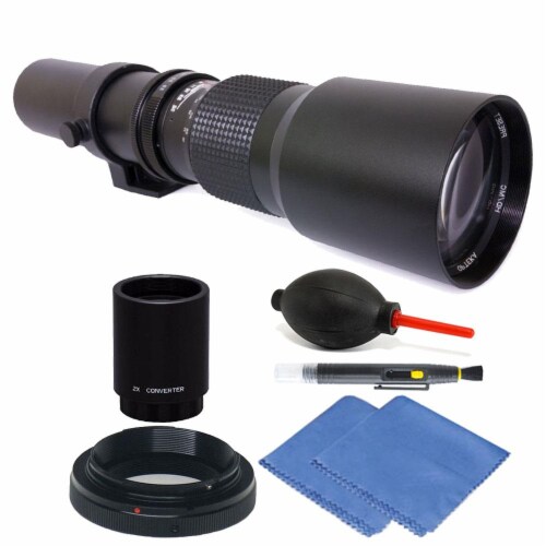 nikon d5100 zoom lens