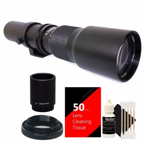 telephoto lenses for nikon d5600