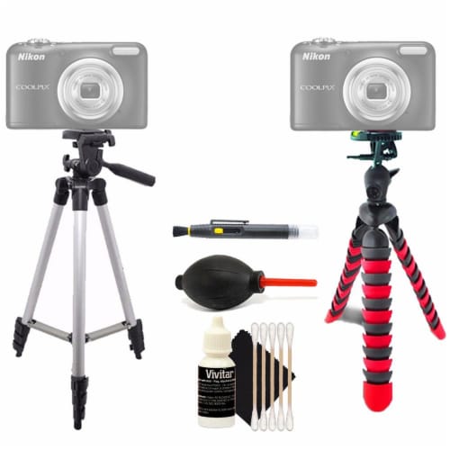 nikon dslr tripod