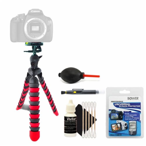 nikon dslr tripod