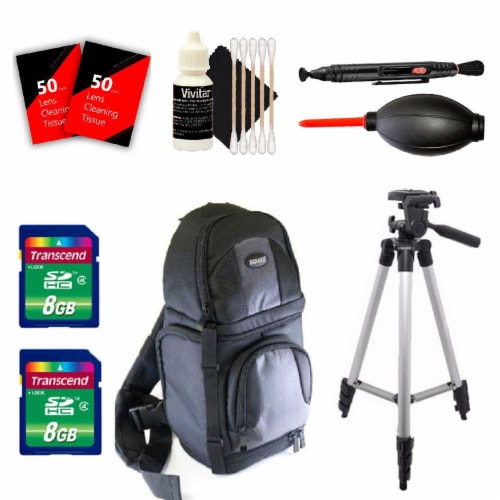nikon dslr tripod