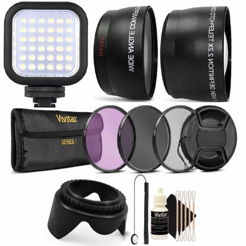 nikon d5500 accessories