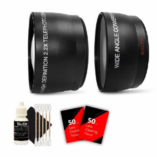 telephoto lens for canon rebel t5