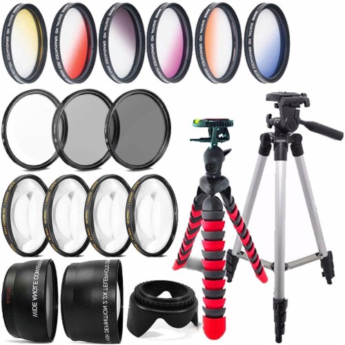 telephoto lens for d3200