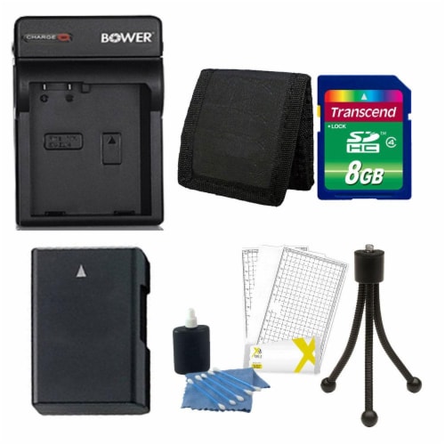 nikon d5600 charger