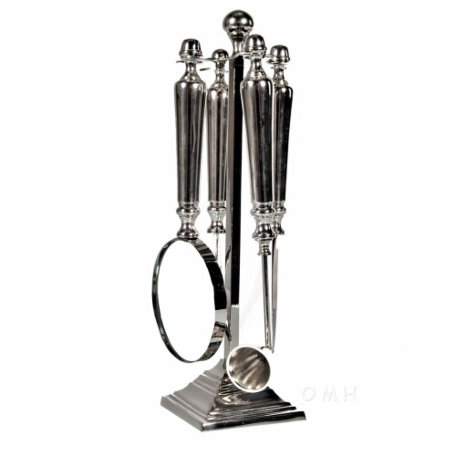 Magnifying Glassletter Openerbottle Openerand A Candle Snuffer Functional Decor