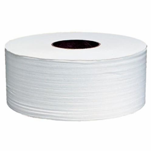 Scott Bath Tissue Perspective: front
