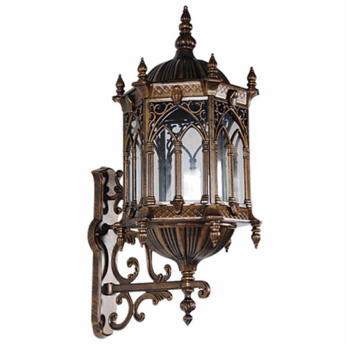 Gothic wall lights hotsell