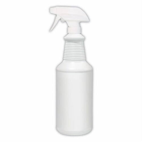 32 oz Water Only Spray Bottle White 1 Harris Teeter