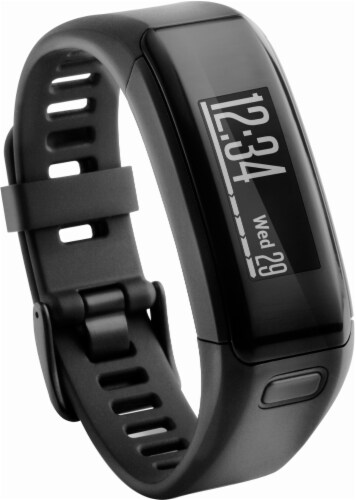 vivosmart hr activity tracker