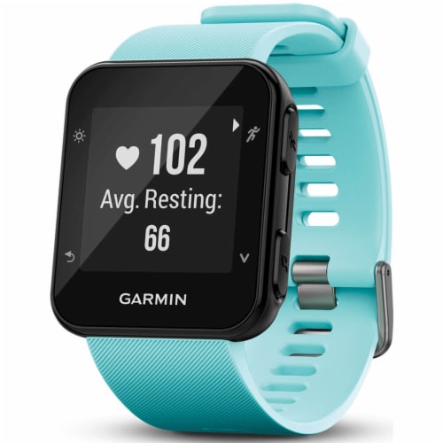 Garmin virtual pacer forerunner 35 on sale