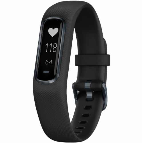 Garmin VivoSmart 4 Activity - Black, - 'n