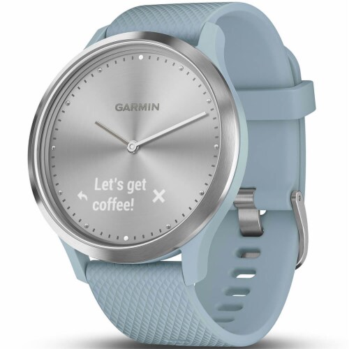 Garmin vivomove Sport Smartwatch with Activity Tracking 