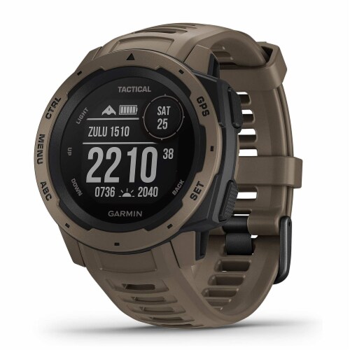 Garmin waterproof smartwatch sales