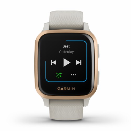 Garmin Venu® Sq GPS Smartwatch 