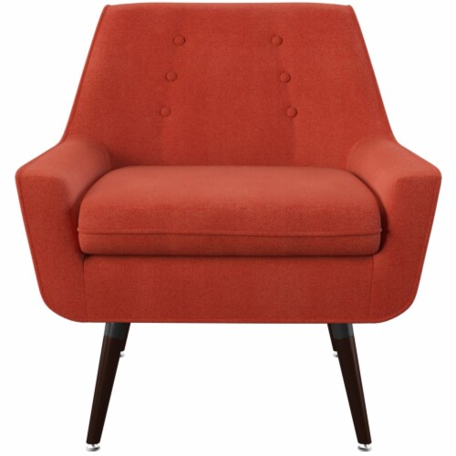 Trelis Pimento Chair Perspective: front