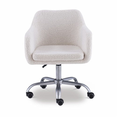 Rylen Sherpa Office Chair Perspective: front