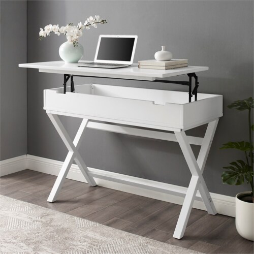 Linon discount writing desk