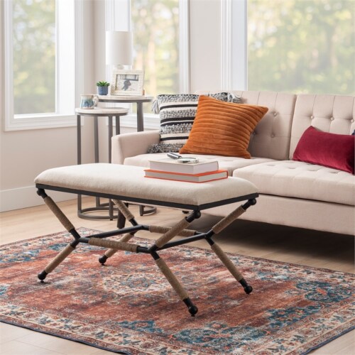 Linon bench discount