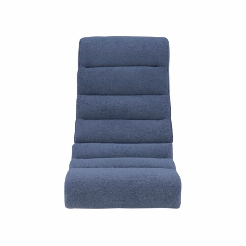 Sherpa rocking chair cushion 2025
