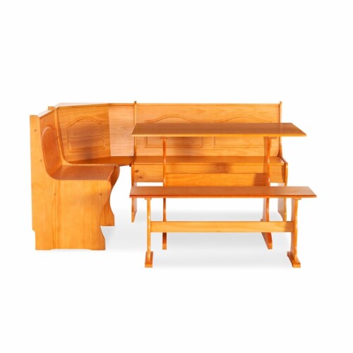 Linon store chelsea bench