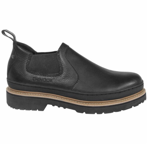 Chinook Workhorse Romeo Shoes, 7 - Fred Meyer