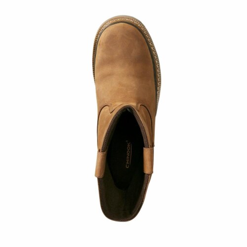 Chinook Rancher Men's Work Boots - Tan,  - Kroger