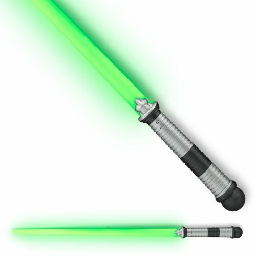 Blinkee 1430000 Light Saber, Green Perspective: front