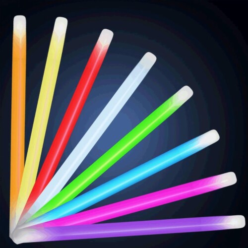 How much do shop glow sticks cost