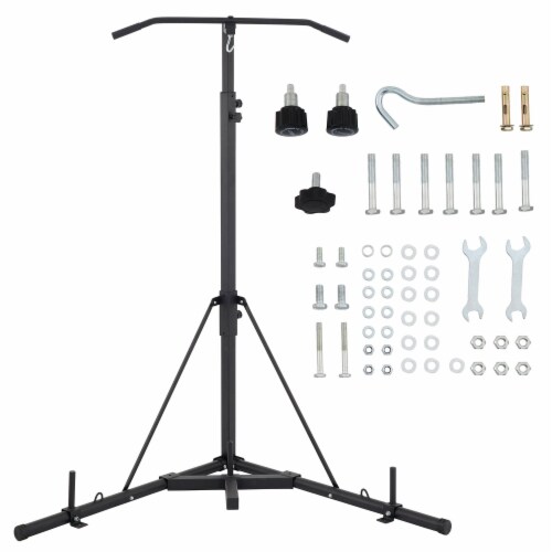 Boxing bracket pull up bar hotsell