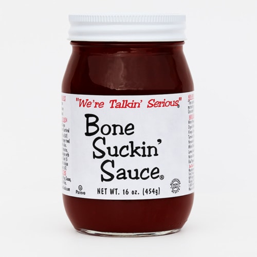 Bone Suckin’® Original BBQ Sauce