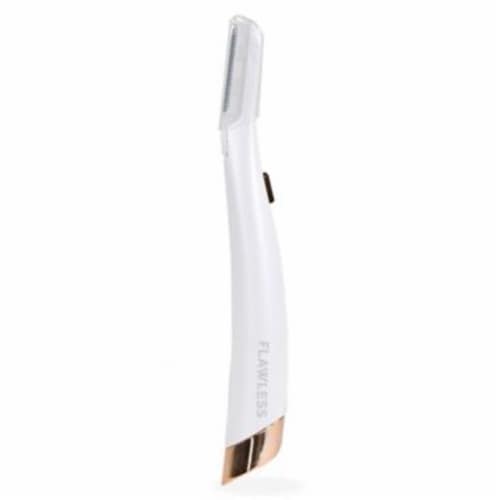 Finishing Touch® Dermaplane Glo Lighted Facial Exfoliator and Hair