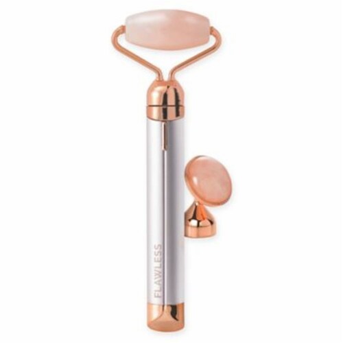 Finishing Touch® Contour Micro Vibrating Facial Roller & Massager, 1 ct -  Kroger