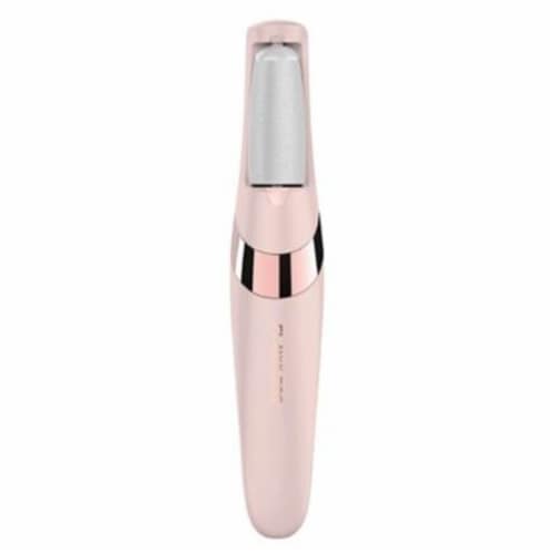 Finishing Touch Flawless Pedi Electronic Tool File and Callus