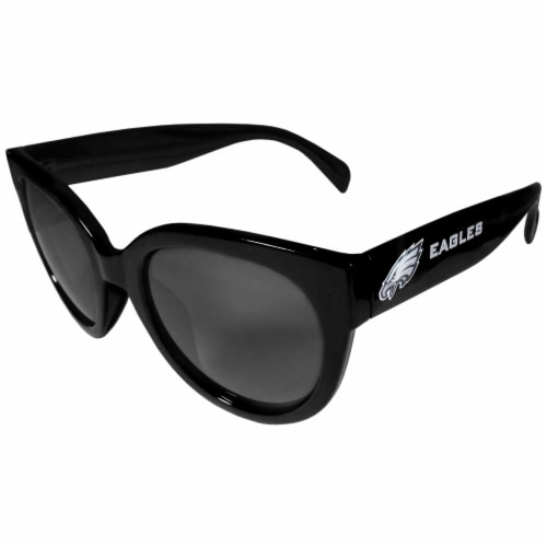 Siskiyou Sports Philadelphia Eagles Women's Sunglasses Perspective: front