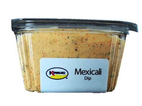 Al Amir Mexicali Dip 16 oz Perspective: front