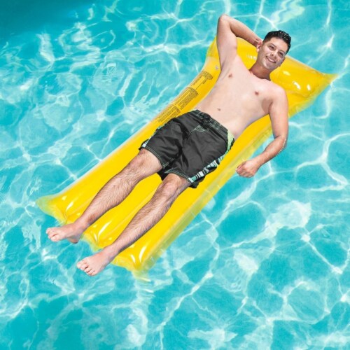 Inflatable Lilo Chair