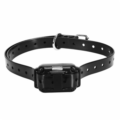 Waterproof dog shock collar top