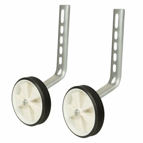 Bicycle Training Wheels Adjustable Kids Children Bike Stabilizer Wheel For 12 20 Bike 12 20 Gerbes Super Markets
