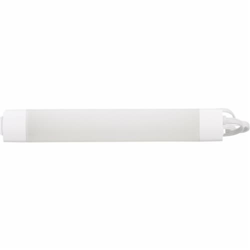 Good Earth Lighting 12  Led Plug in Bar UC1210-WH1-12LF1-G Perspective: front