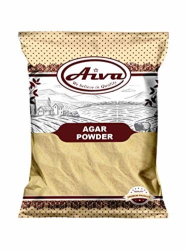 Aiva Agar Agar Powder 2 lb Perspective: front